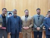 شركت چوب‌كاران عصر نوین باز هم صادركننده نمونه استانی شد
